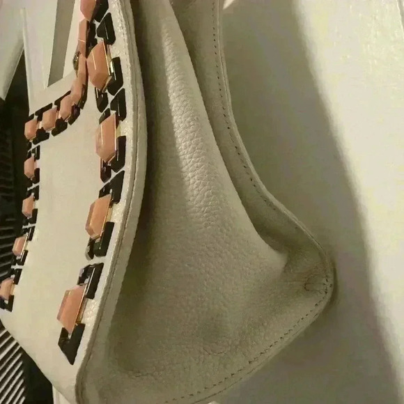 Kate Spade New York Ainslie Street Etta Satchel w/ Tags - Picture 3 of 7